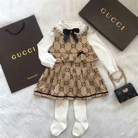 maglie gucci bambino ebay|gucci baby clothes for sale .